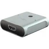 Goobay HDMI-Umschaltbox 2 auf 1