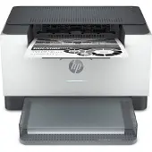 HP Laserdrucker LaserJet M209dw, Schwarzweiß, USB/LAN/WLAN, Auto-Duplex/Mobildruck, bis A4, inkl. Toner-Kartusche schwarz