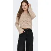 ONLY Elke Life Knit Sweater Damen XL