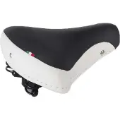 Selle Monte Grappa Fold Sattel Schwarz 215 mm Schwarz 215 mm