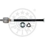 OPTIMAL G2-944 Axialgelenk Spurstange für RENAULT CLIO I (B/C57, 5/357) Vorne Links Vorne Rechts