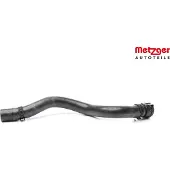 METZGER Kühlerschlauch Wasserschlauch für FORD Fiesta Mk5 Schrägheck (JH1, JD1, JH3, JD3) 2420070