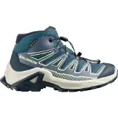 Salomon X Ultra Mid Gore-tex Wanderstiefel