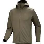 Arc'teryx Sweatjacke Herren Kyanite Lightweight Hoody Tatsu-XL