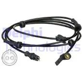 Delphi Sensor, Raddrehzahl SS20484