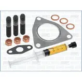 Ajusa JTC11243 Montagesatz Turbolader passend für PEUGEOT 406 (8B) 607 (9D, 9U) 406 Coupe (8C) 406 Break (8E/F) für CITROËN C5 II Break (RE)
