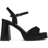 Jenny Sandalen CEO-HY7761-1 Schwarz