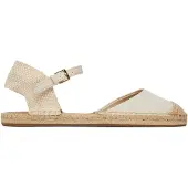 Ralph Lauren Espadrilles 802982888003 Weiß