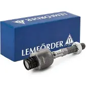 LEMFOERDER 36760 01 Axialgelenk Spurstange für HONDA Accord VII Limousine (CL, CN) Vorne Links Vorne Rechts