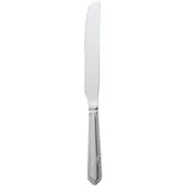 Gastronoble Olympia Dubarry Menümesser - 24 Messer - Edelstahl - 24(L)cm