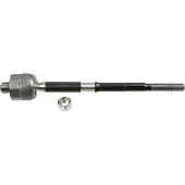LEMFOERDER 38427 01 Axialgelenk Spurstange für DAEWOO Matiz Schrägheck (M100, M150) Vorne