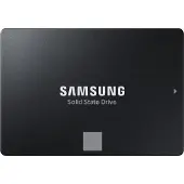 Samsung 870 EVO MZ-77E1T0B - SSD - verschlüsselt - 1 TB - intern - 2.5" (6.4 cm)