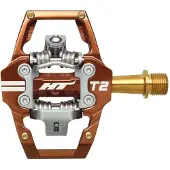 HT Components Auto T2 Pedale