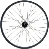 La ruota Hinterrad 12 x 142