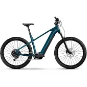 Lapierre Overvolt HT 5.6 29 Zoll Performance Line PX 600Wh - M - tidal teal blue - glossy