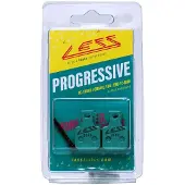 Less 901 Progressive Magura Keramik-bremsbeläge
