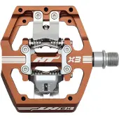 HT Components Auto X3 Pedale