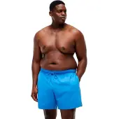 Tommy Hilfiger Um0um03281 Plus Size Badeshorts