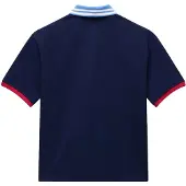 Napapijri Lustre Kurzarm-poloshirt