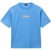 Napapijri Oeste Kurzarm-t-shirt