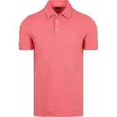New zealand auckland (NZA) Polo Hawera Mystic Rosa - L