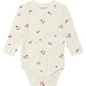 Minymo Body LS peach whip (5309) 86