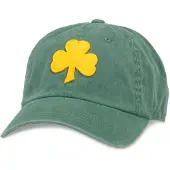 American Needle Archive Boston Shamrocks Kappe
