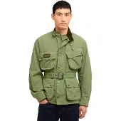 Barbour Contemporary A7 Showerproof Jacke