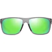 Maui jim Lehopulu Polarisierte Sonnenbrille