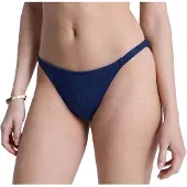 Roxy Shine Cheeky Bikini-höschen
