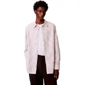Calvin Klein Lv04le102g Langarmhemd