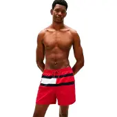 Tommy Hilfiger Um0um03474 Trunk Badeshorts