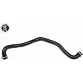 VAICO Kühlerschlauch Wasserschlauch für RENAULT Twingo III Schrägheck (BCM) V46-1219
