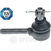 OPTIMAL Spurstangenkopf Spurstange für SUZUKI Alto (FF) Außen Vorne G1-918