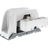 VAICO Lagerung Schaltgetriebe V10-1322 für VW Golf IV Schrägheck (1J1) Golf IV Variant (1J5) für AUDI A3 Schrägheck (8L1) für SKODA Octavia I Combi