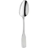 Gastronoble Amefa Vieux Paris Dessertlöffel 18/0 - 24 Löffel - Edelstahl - 18,5(L)cm