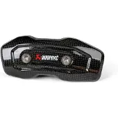 Akrapovic Cf Moto P-hscf8so2 Hitzeschild