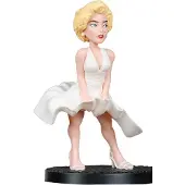 Minix Marilyn Monroe, Sammelfigur, Prominenter