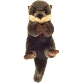 Teddy HERMANN® Teddy Hermann Plüschtier Otter