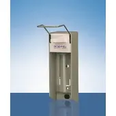 DR. SCHNELL GmbH & Co. KGaA Spender manuell, Euroflasche 500 ml