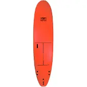 Ocean & Earth Surf School 9´0´´ Surfbrett