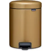 Brabantia Newicon Recyclingbehälter 5 L