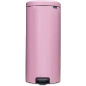 Brabantia Treteimer NewIcon 30 l Lilac Pink