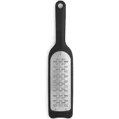 Brabantia Tasty+, Flache Reibe, Schwarz, Edelstahl, Polypropylen (PP), Hängeschlaufe, 70 mm