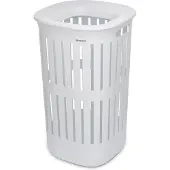 Brabantia Wäschekorb Collect-It 55 l, Weiss