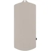 SmartaSaker Dampfbrett Linn - Dampfzubehör grau 97 cm