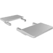 Jet Ein- und Auszugstischverlängerungs-Set für JWDS-1632/1836
