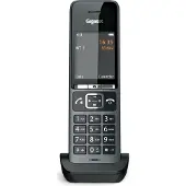 Gigaset C600H tragbares Gerät kompatibel mit N530IP