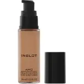 INGLOT AMC Cream Foundation MW101 30 ml