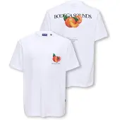 Only & Sons Tasty Relaxed T-shirt Kinder 146/152